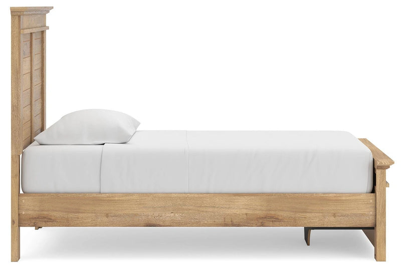 Cama Makidern