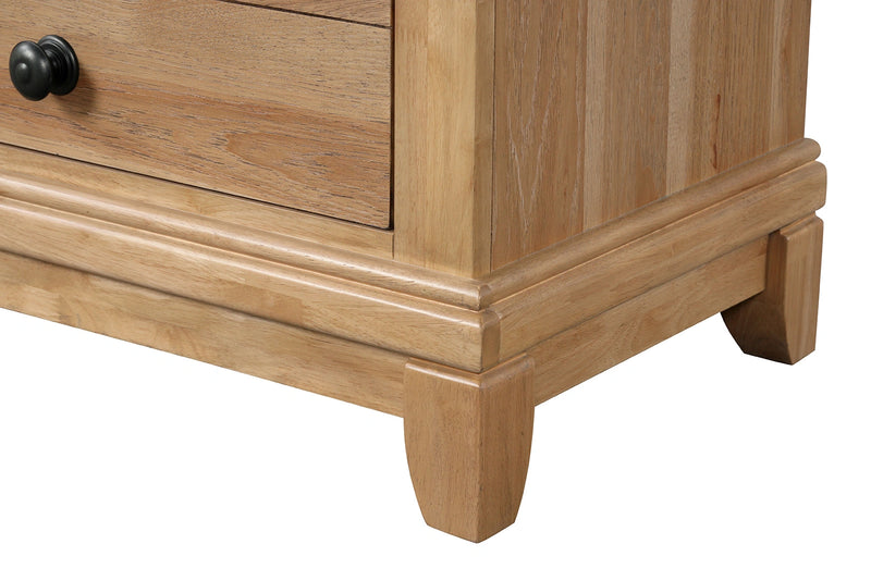 Mesa de noche McHenry
