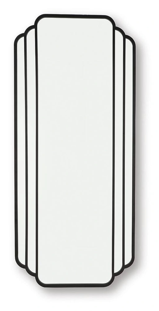 Antigone Floor Mirror