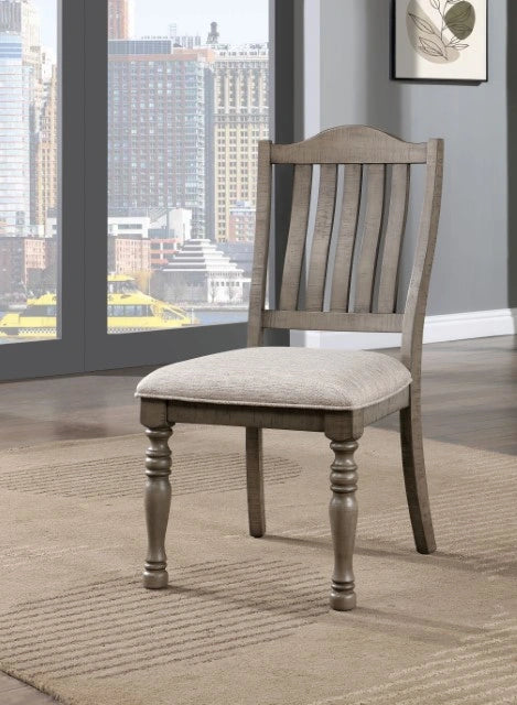 Silla lateral NEWCASTLE (2/CAJA)