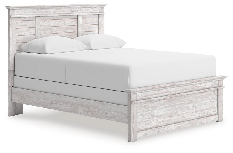 Cama Makidern