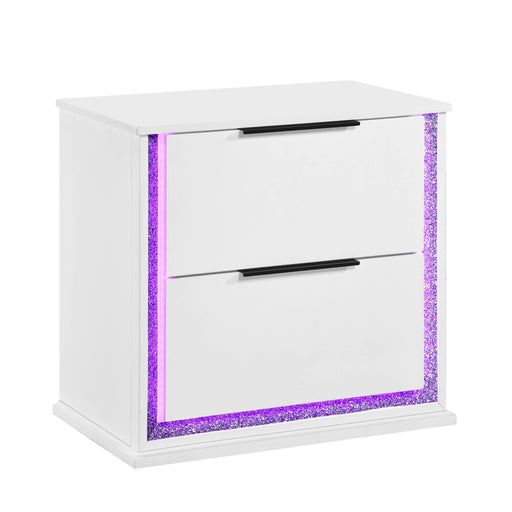 Lumin Night Stand