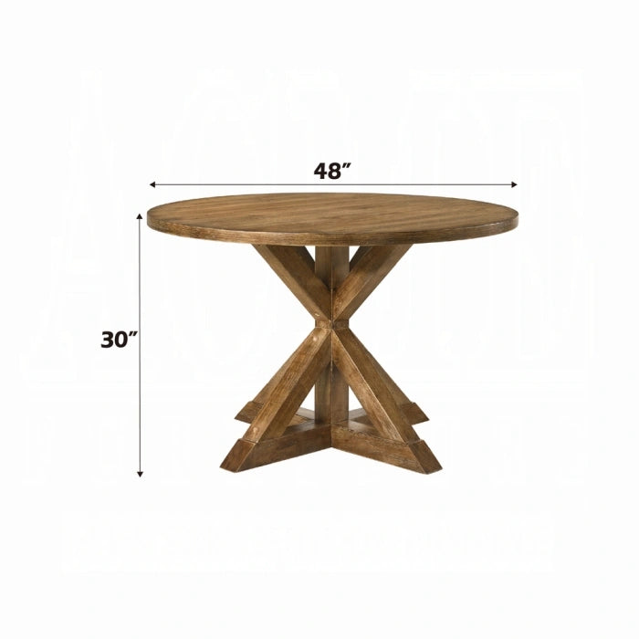 Mesa de comedor Wallace II