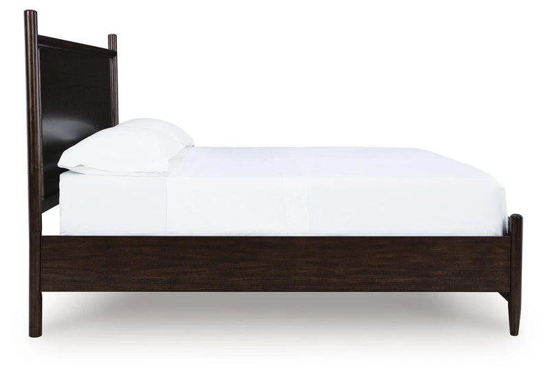 Cama Dantenton
