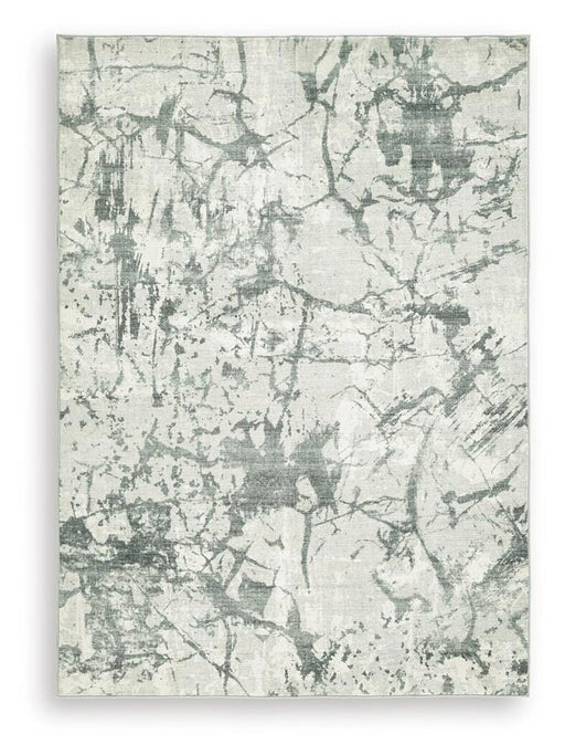 Tobinbury Washable Area Rug