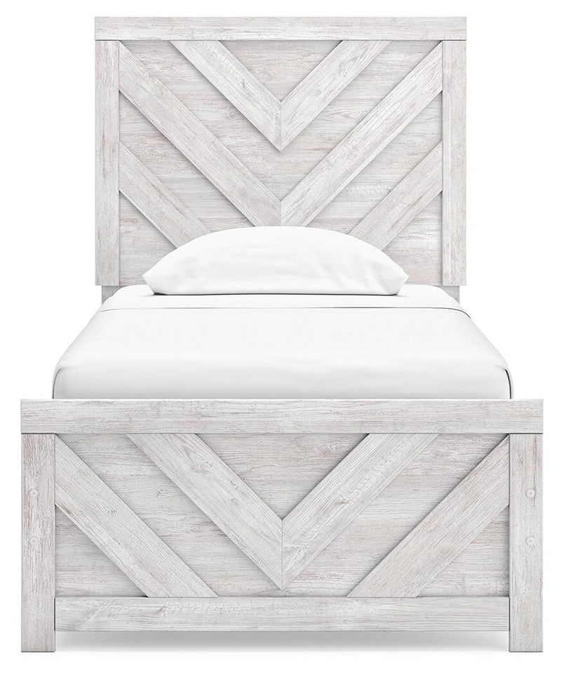 Cama Cayboni