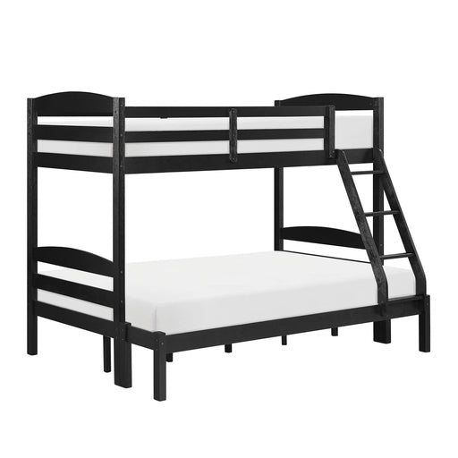 Lani Twin/Full Bunk Bed