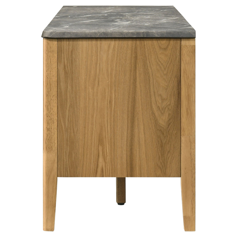 Bradley 63-inch TV Stand