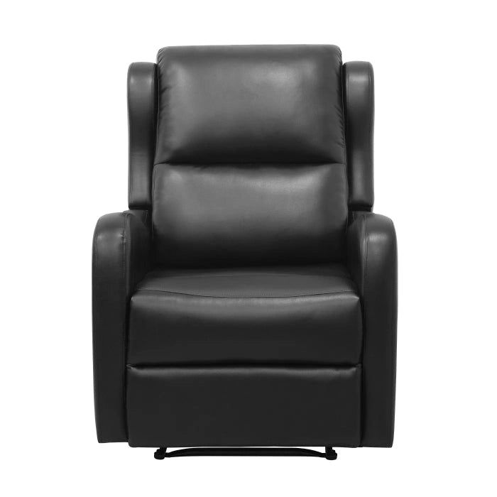 8527BLK-1 - Sillón reclinable