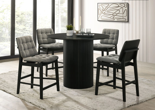 Hamlyn Counter Height Dining Set E