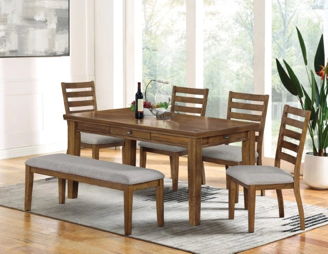 Mesa de comedor RAPIDVIEW
