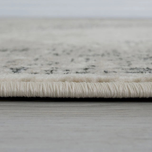 Alfombra Kozlu Beige de 5' X 7'