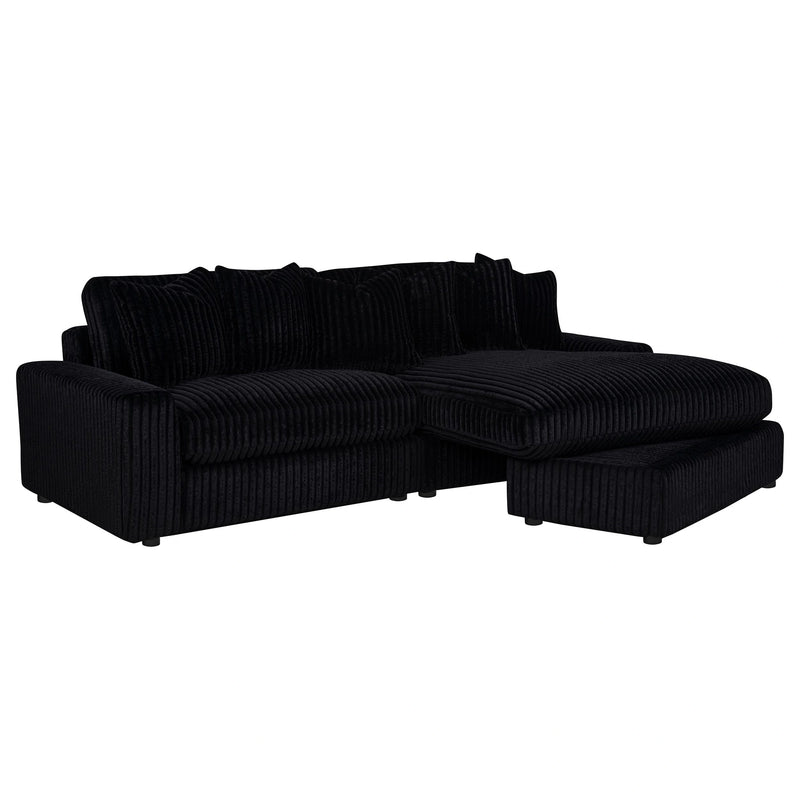 Blaine Stationary Sectional