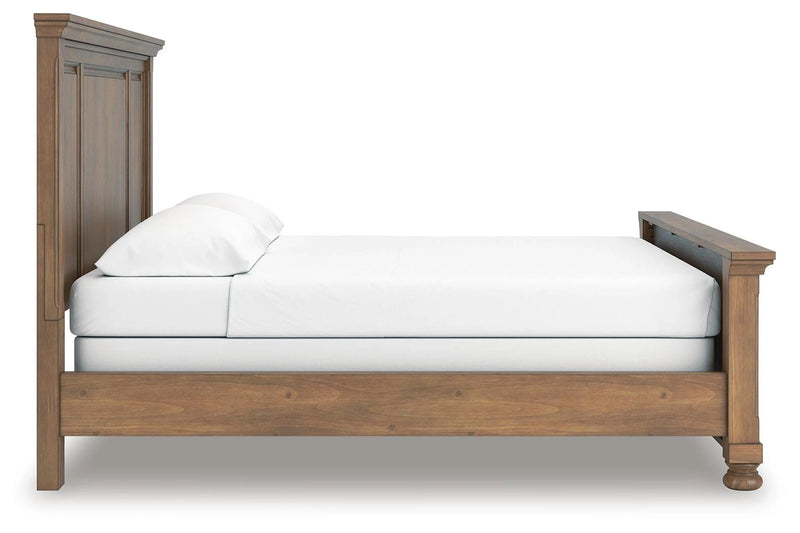 Cama Feddinger