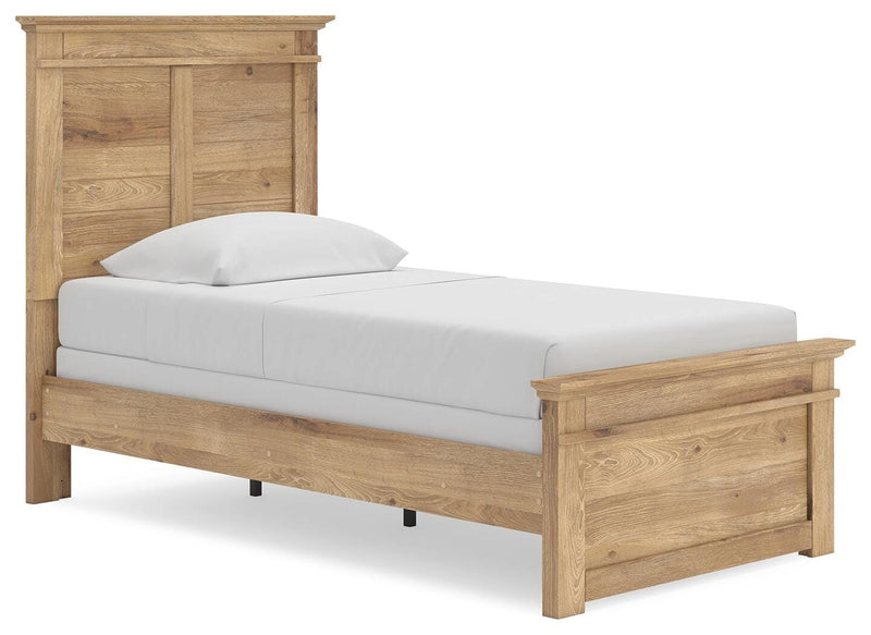 Cama Makidern