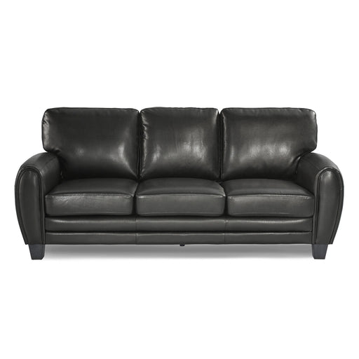 Rubin 2pc Set: Sofa, Love