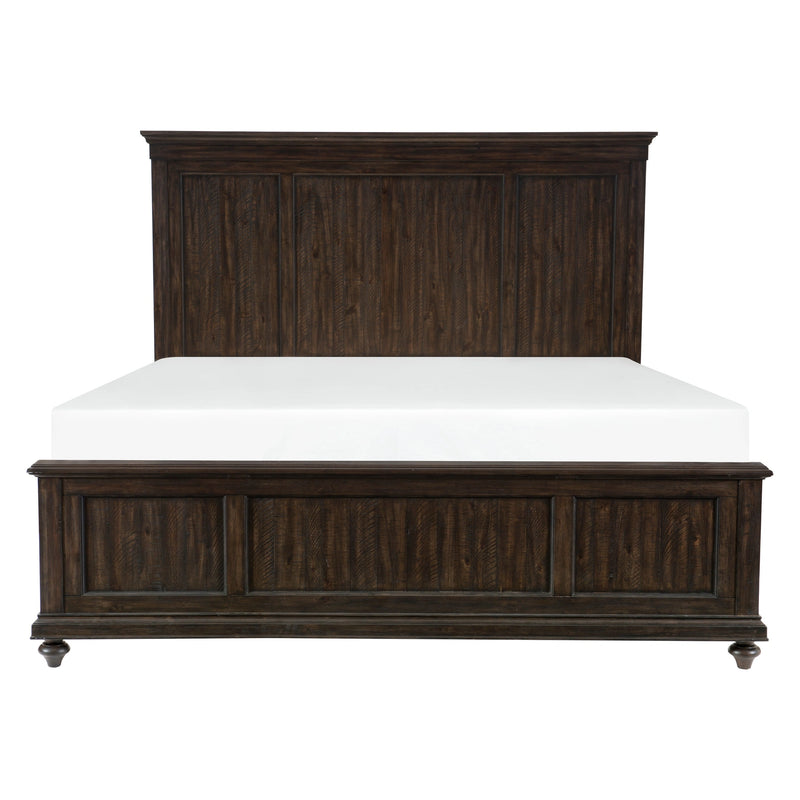Cardano-(3)Queen Bed image