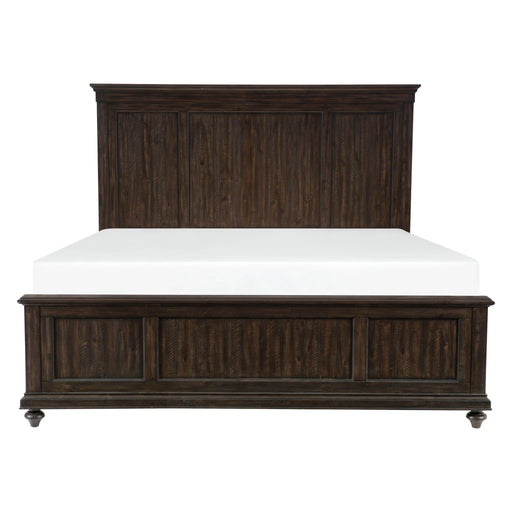 Cardano Bed