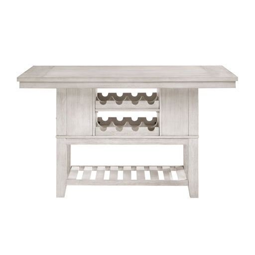 Savile Counter Height Table