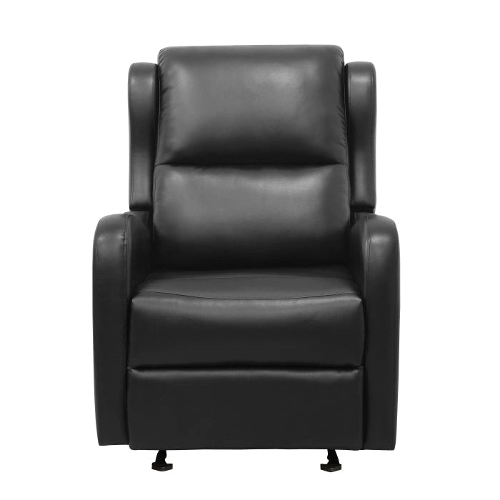 8527BLK-1GD - كرسي استرخاء منزلق