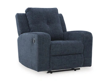 Sillón reclinable Danum