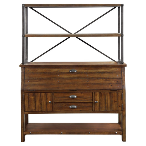 Estante de cocina Holverson