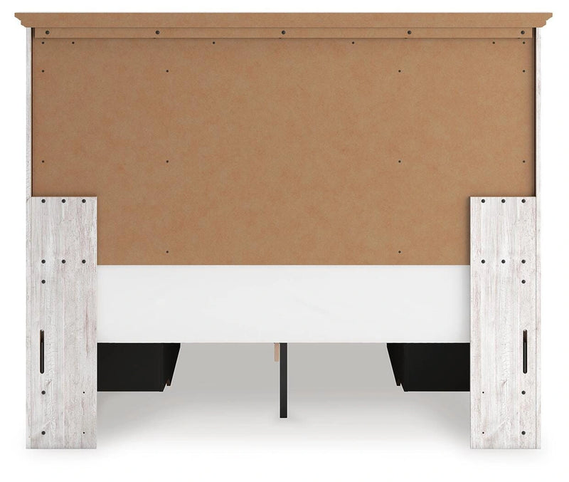 Cama Makidern