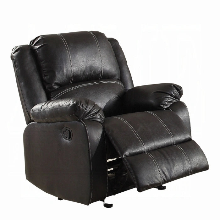 Mecedora reclinable Zuriel Motion