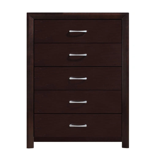 Edina Chest
