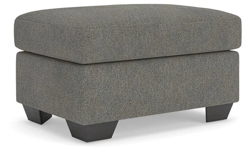 Triston-Peaks Ottoman