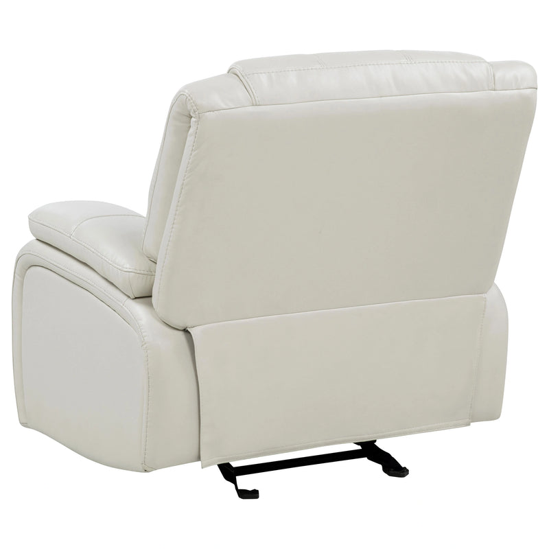 Camila Reclining Sofa Set