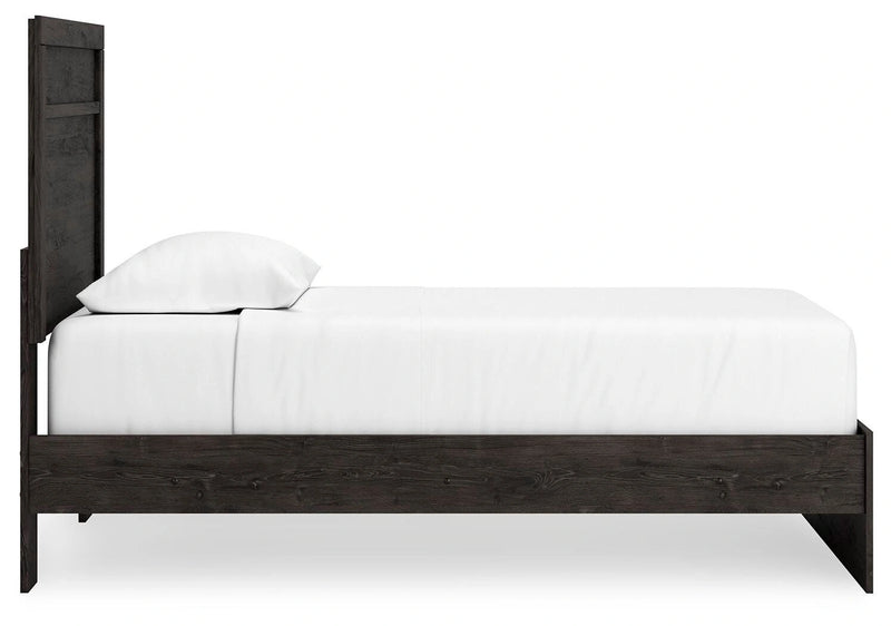 Cama Belachime