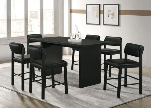 Decker Counter Height Dining Set C