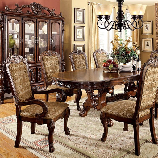 Medieve Dining Table
