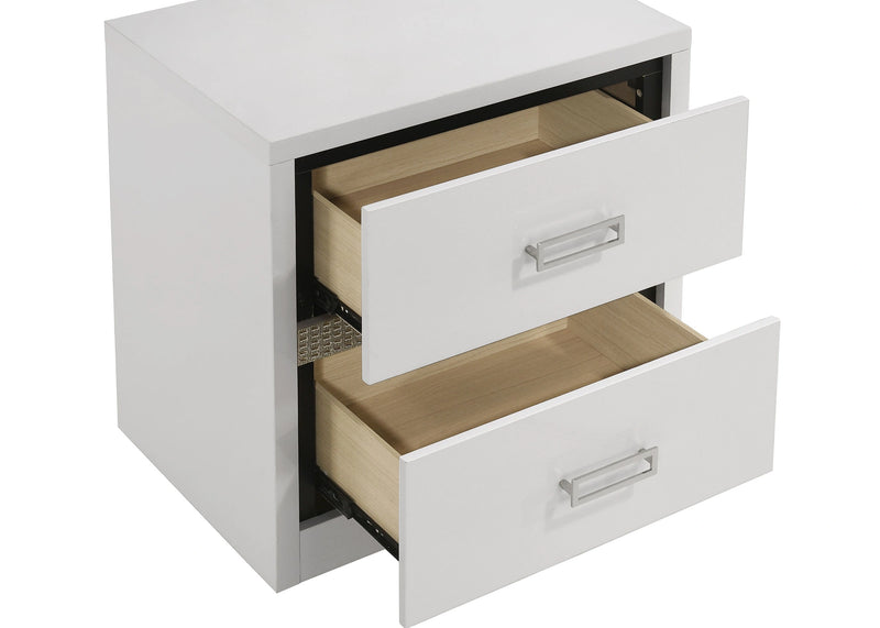 Viana Bedroom Set
