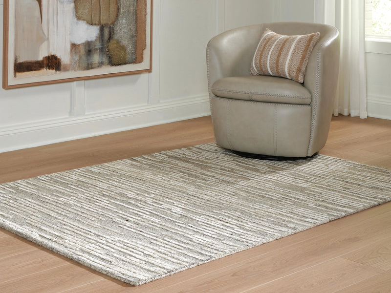 Alfombra Eljory