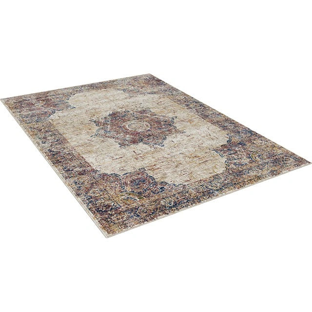 Alfombra Payas Multi de 5' X 7'