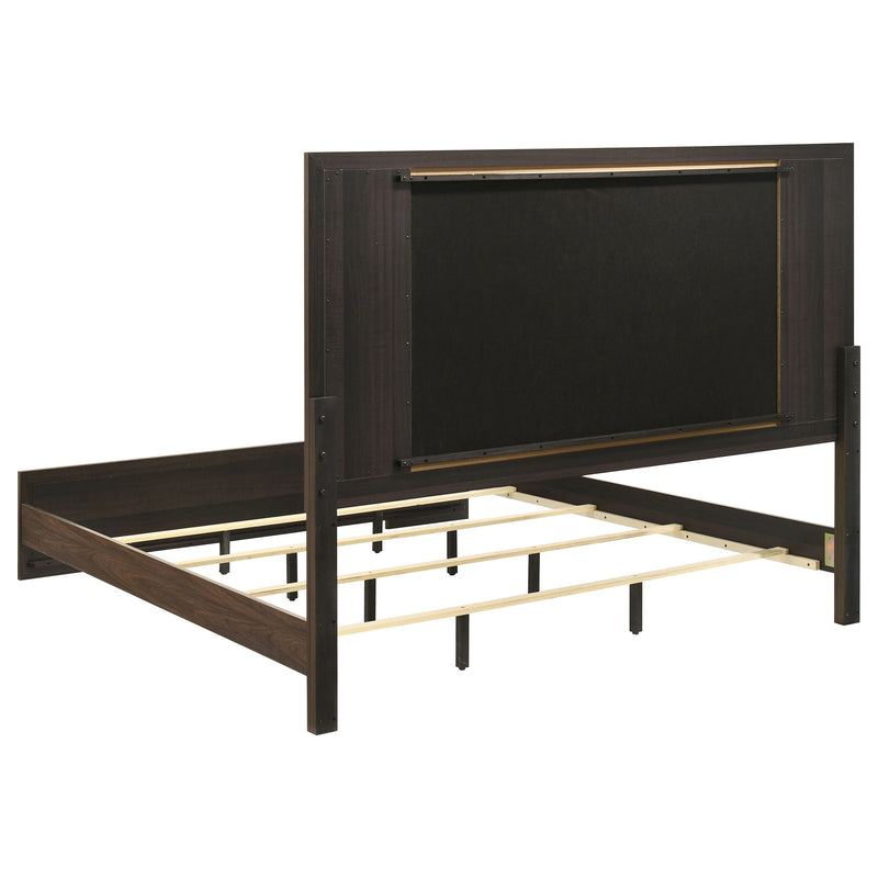 Etienne Queen Bed
