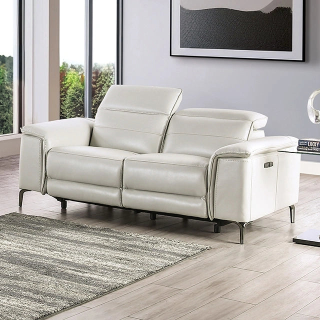 كنبة Ascona Power Loveseat