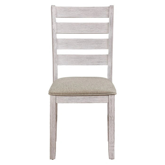 5769WS - Silla auxiliar