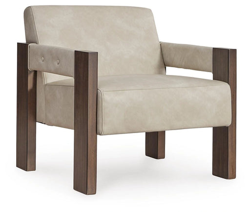 Sillón decorativo Adlanlock
