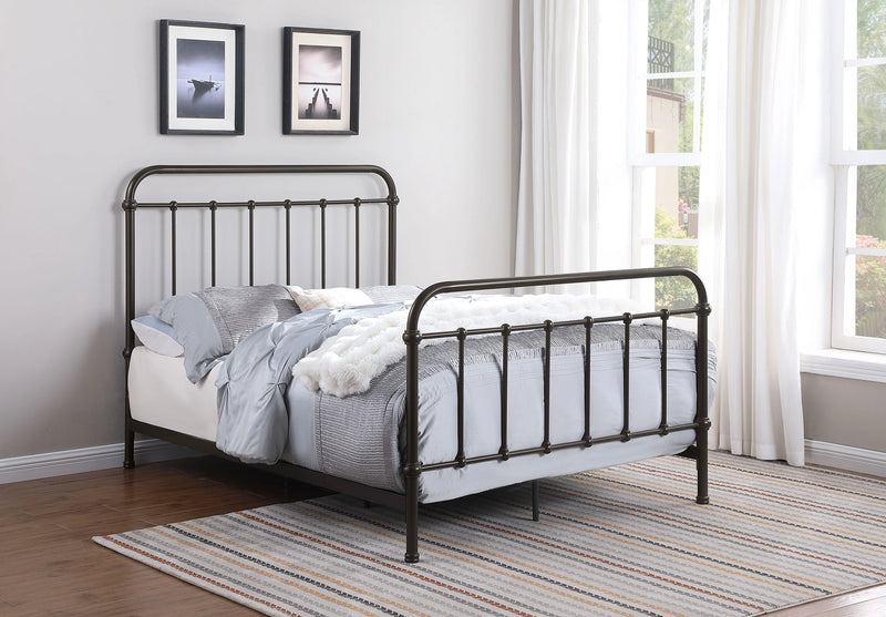 Livingston Beds