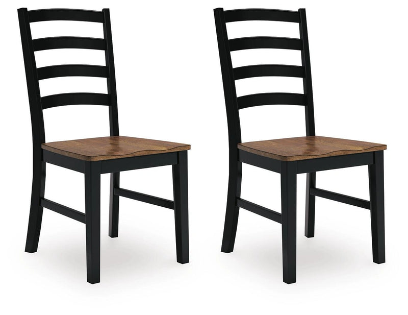Wildenauer Dining Package