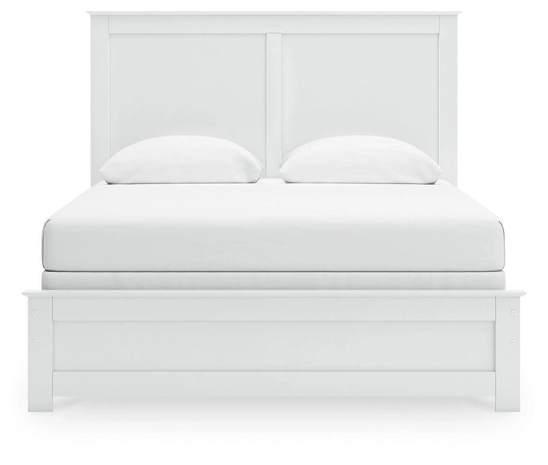 Cama Bostwick Shoals