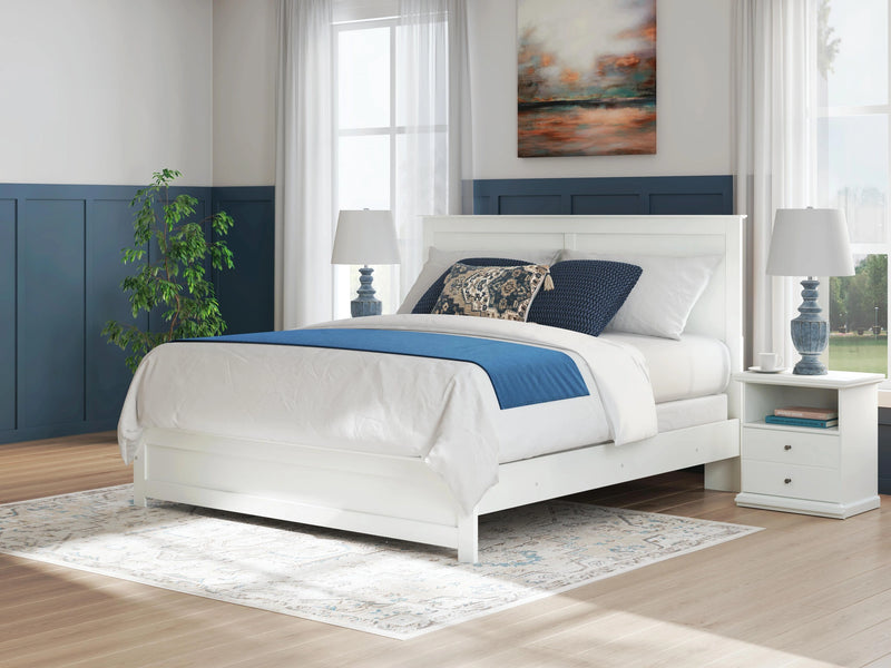 Cama Bostwick Shoals