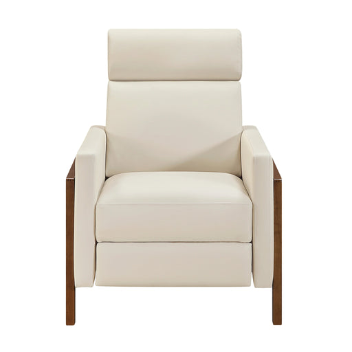 Verve Push Back Reclining Chair
