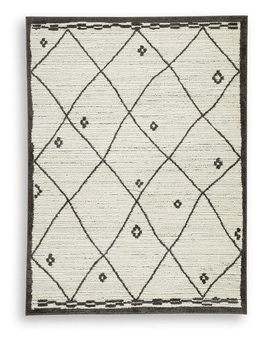 Alfombra Fenriston