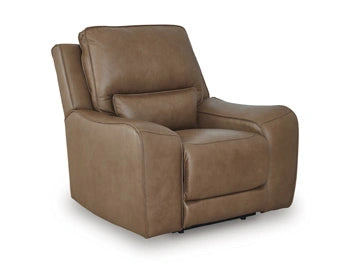 Reclinable eléctrico DeepWakes
