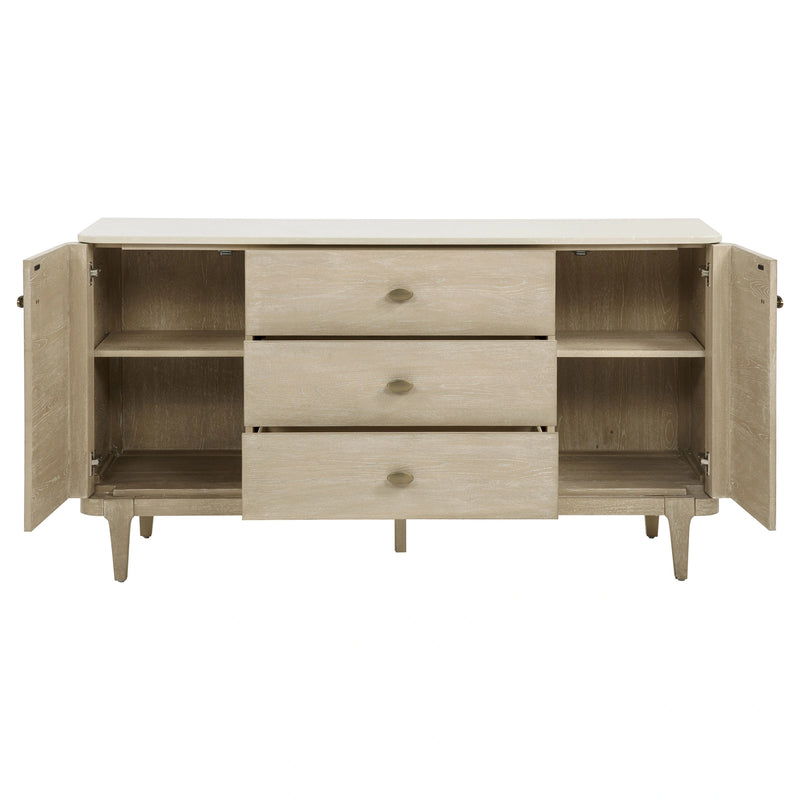 Lucaire Sideboard