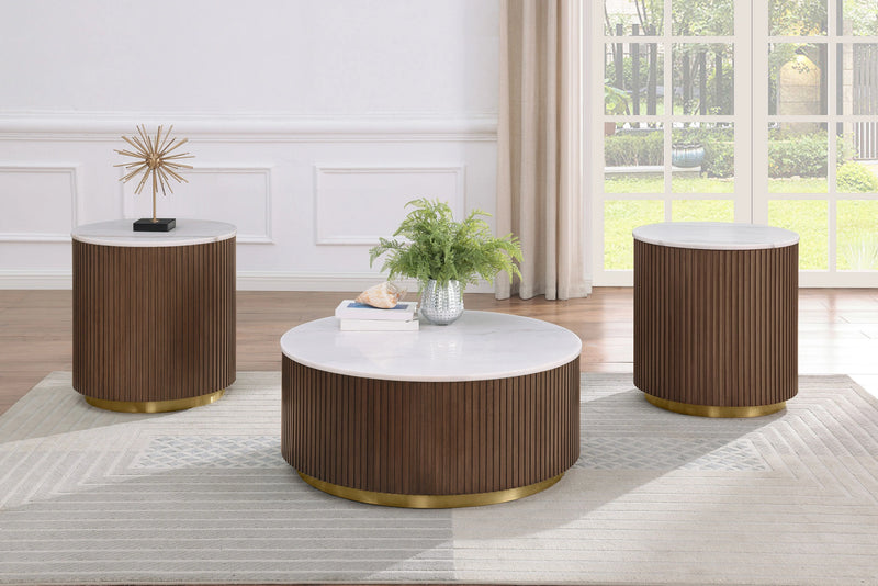 Jason Coffee Table